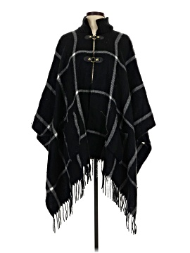 London Fog Wrap