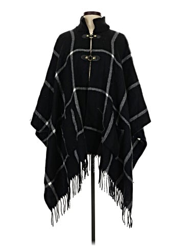 London Fog Wrap (view 1)