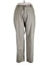 Lee Solid Gray Khakis Size 34 waist - photo 1