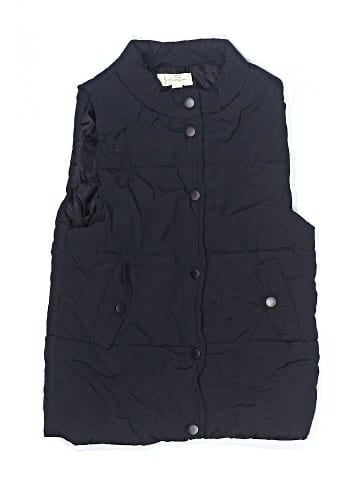 Jessica Simpson Vest (view 1)