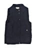 Jessica Simpson 100% Polyester Blue Vest Size 6X - photo 1