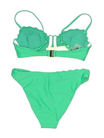 Ramy Brook Two Piece Swimsuit (view 2)