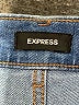 Express Blue Jeans Size 10 - photo 7