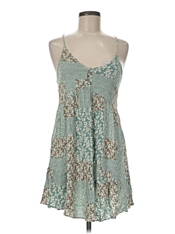 Mittoshop Casual Dress (view 1)