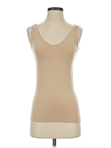 J.Crew Factory Store Sleeveless Top (view 1)
