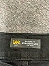 Lee Black Casual Pants Size 16 - photo 4