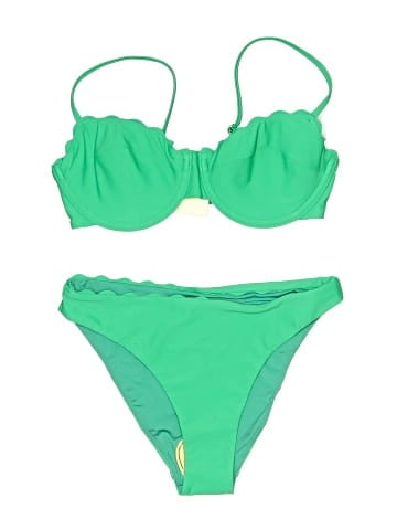 Ramy Brook Two Piece Swimsuit (view 1)