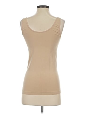 J.Crew Factory Store Sleeveless Top (view 2)
