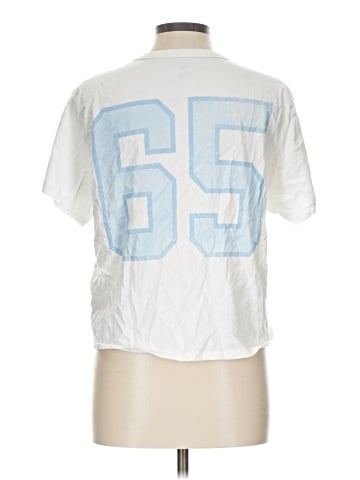 American Eagle Outfitters Short Sleeve T-Shirt (view 2)