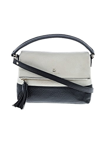 Kate Spade New York Leather Crossbody Bag (view 1)