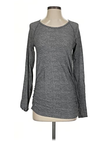 Athleta Long Sleeve T-Shirt (view 1)