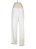 Talbots Ivory Khakis Size 8 - photo 1