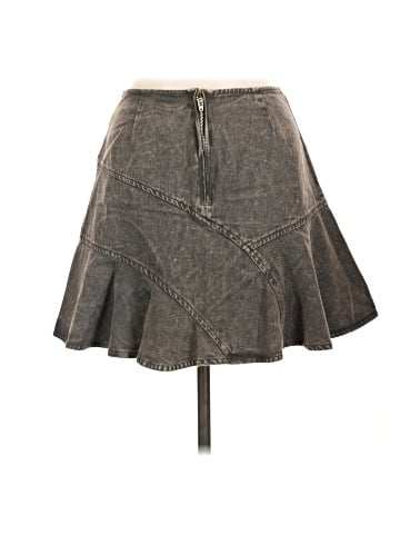 Mustard Seed Casual Skirt (view 2)