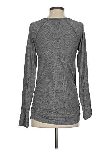 Athleta Long Sleeve T-Shirt (view 2)