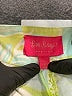 Lilly Pulitzer Print Green Active Pants Size 2 - photo 4