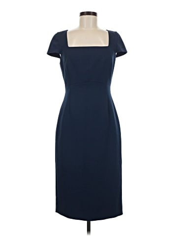 Emerson Fry Cocktail Dress (view 1)