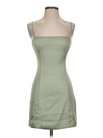 Sunday Best Cocktail Dress (view 1)
