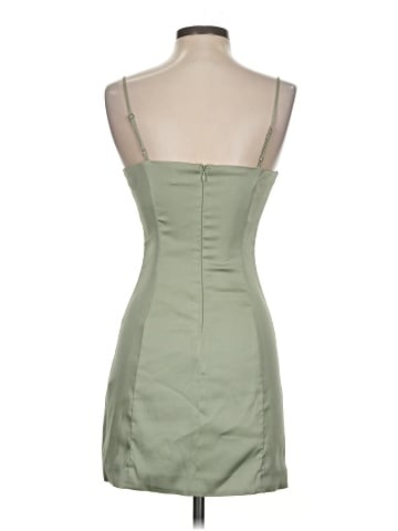 Sunday Best Cocktail Dress (view 2)