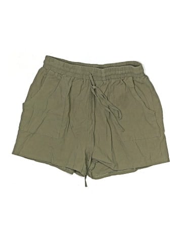 Unbranded Khaki Shorts (view 1)