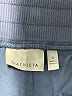 Athleta Solid Blue Athletic Shorts Size 4 - photo 3