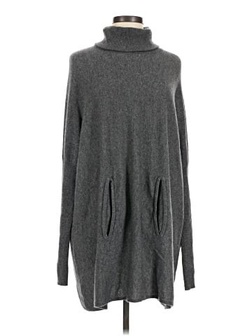 Garnet Hill Wool Pullover Sweater (view 1)