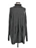 Garnet Hill Gray Wool Pullover Sweater Size M - photo 1