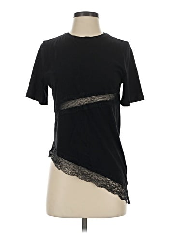 Divided by H&M Short Sleeve T-Shirt (view 1)
