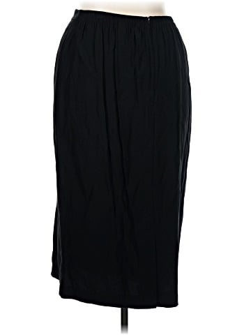 Dani Max Formal Skirt (view 2)