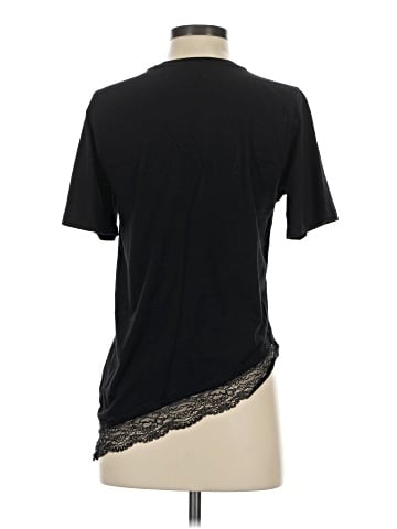 Divided by H&M Short Sleeve T-Shirt (view 2)