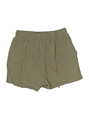Unbranded Khaki Shorts (view 2)