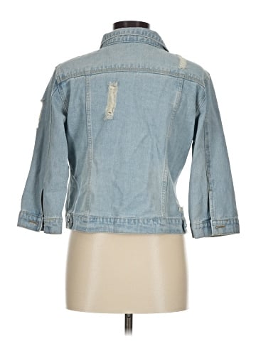 Jeans Denim Jacket (view 2)