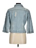 Jeans Blue Denim Jacket Size M - photo 2
