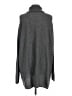 Garnet Hill Gray Wool Pullover Sweater Size M - photo 2
