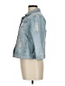 Jeans Blue Denim Jacket Size M - photo 5