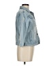 Jeans Blue Denim Jacket Size M - photo 4