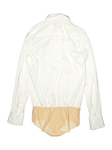 Wolford Long Sleeve Blouse (view 2)