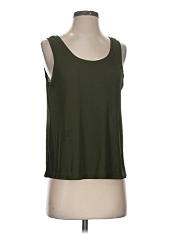 Madewell Eastover Tank (view 1)