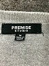 Premise Studio Gray Pullover Sweater Size M - photo 7