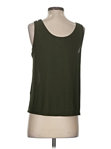 Madewell Eastover Tank (view 2)