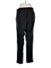 Athleta Solid Black Active Pants Size 8 - photo 2
