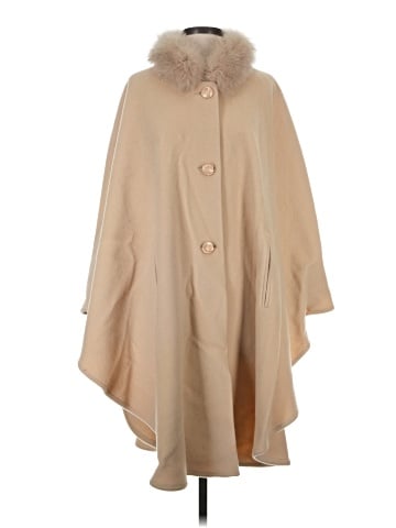 Jimmy Hourihan Raincoat (view 1)