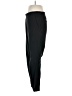 Athleta Solid Black Active Pants Size 8 - photo 5