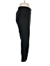 Athleta Solid Black Active Pants Size 8 - photo 4