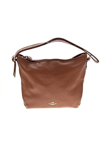 Coach Leather Hobo (view 1)