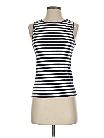J.Crew Factory Store Sleeveless Top (view 1)