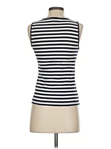 J.Crew Factory Store Sleeveless Top (view 2)