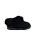 Unbranded Black Clogs Size 8 (kids) - photo 1