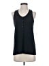 Nike Black Tank Top Size S - photo 1