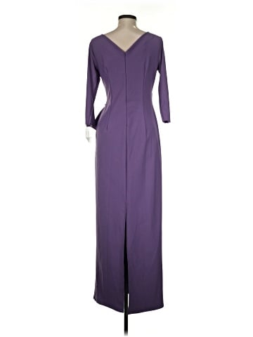 Alex Evenings Cocktail Dress (view 2)