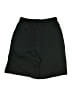 Zara Solid Black Athletic Shorts Size 13 - 14 - photo 2